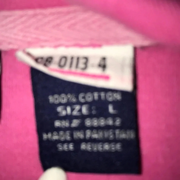 FORENZA jacket / sweatshirt - Picture 5 of 10